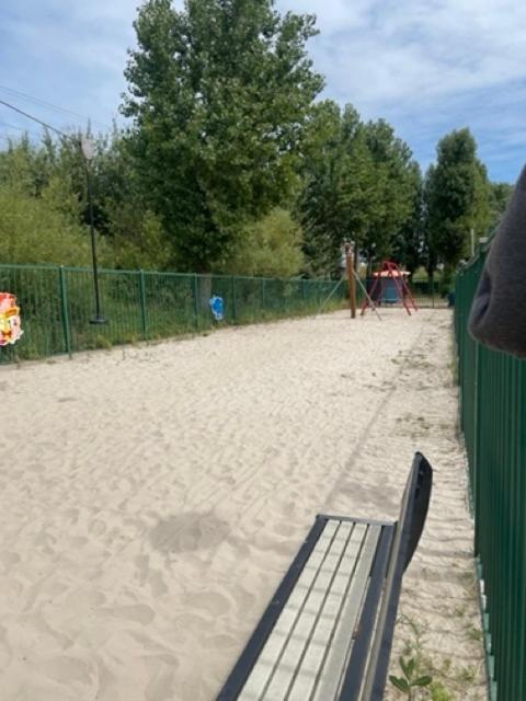 Sunny Beach Knokke-Heist Dış mekan fotoğraf